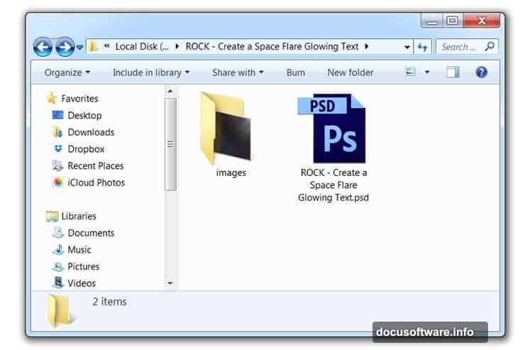 Smart objects let you resize images without losing quality