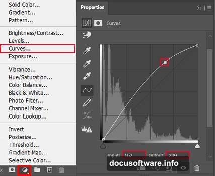 Linear Dodge blend mode makes colors brighter and vibrant
