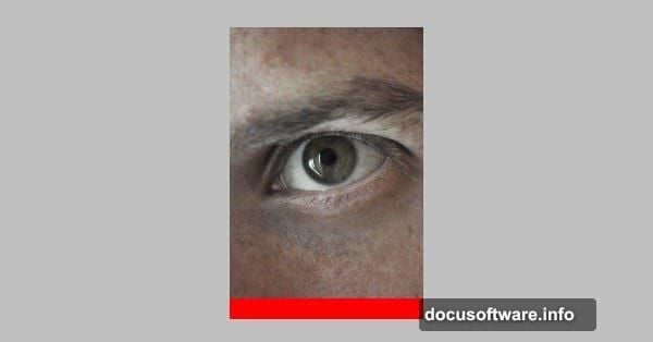 Curves adjustment layer adds cyberpunk blue-green color tint