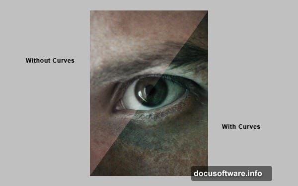 Texture layer set to Soft Light blending at fifty percent opacity