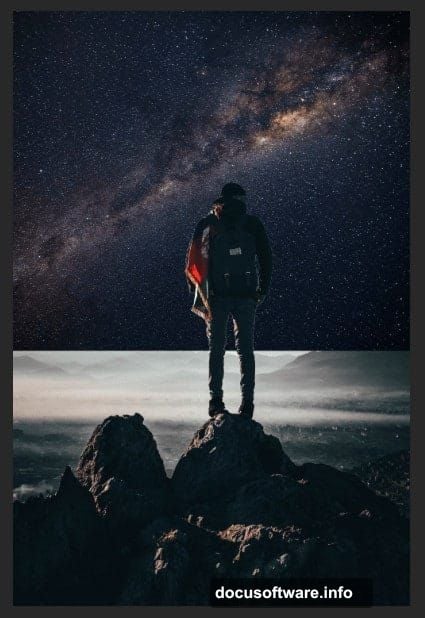 Make Selection dialog with feather radius 0.5 and anti-aliased option
