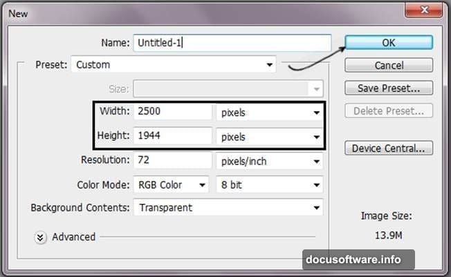 Pen tool path selection isolating model onto transparent layer