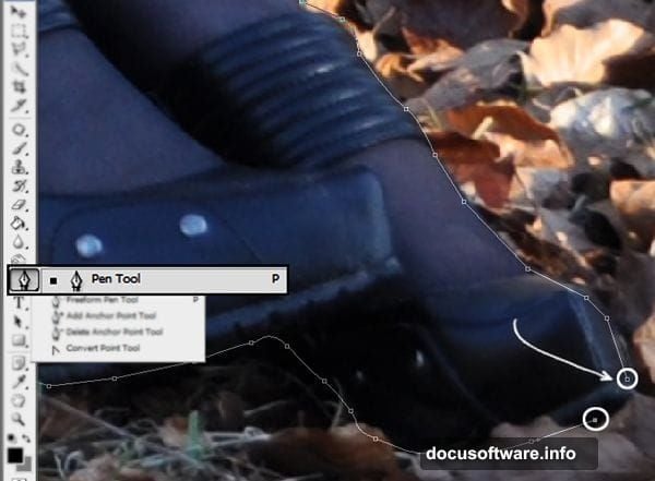 Hue Saturation adjustment dropping saturation to negative forty