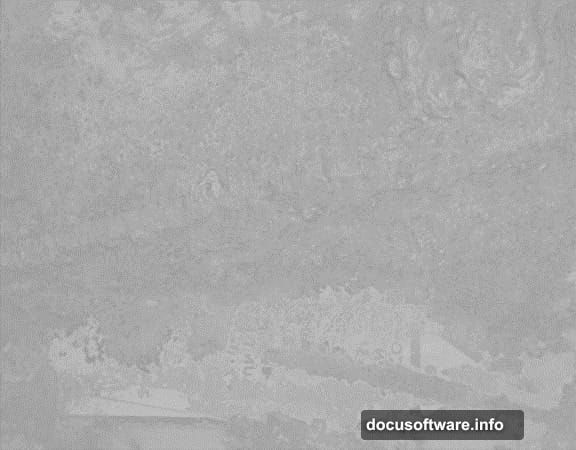 Texture duplicated and transformed into a perspective floor surface