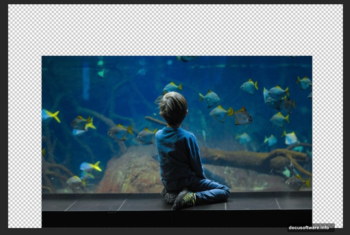 Photoshop adjustment layers stacked above model layer for color correction
