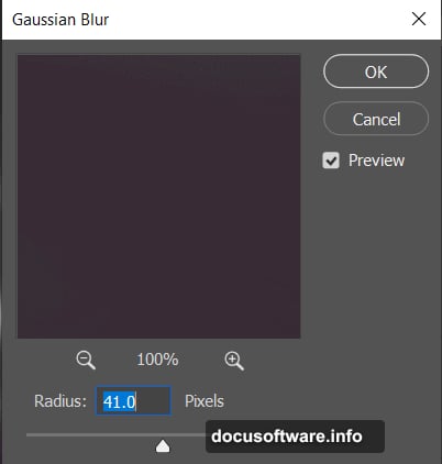 Quick Selection Tool with Auto-Enhance extracts branch from background