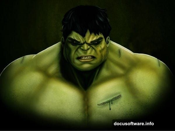 Graphics tablet enables pressure sensitivity for natural brush strokes