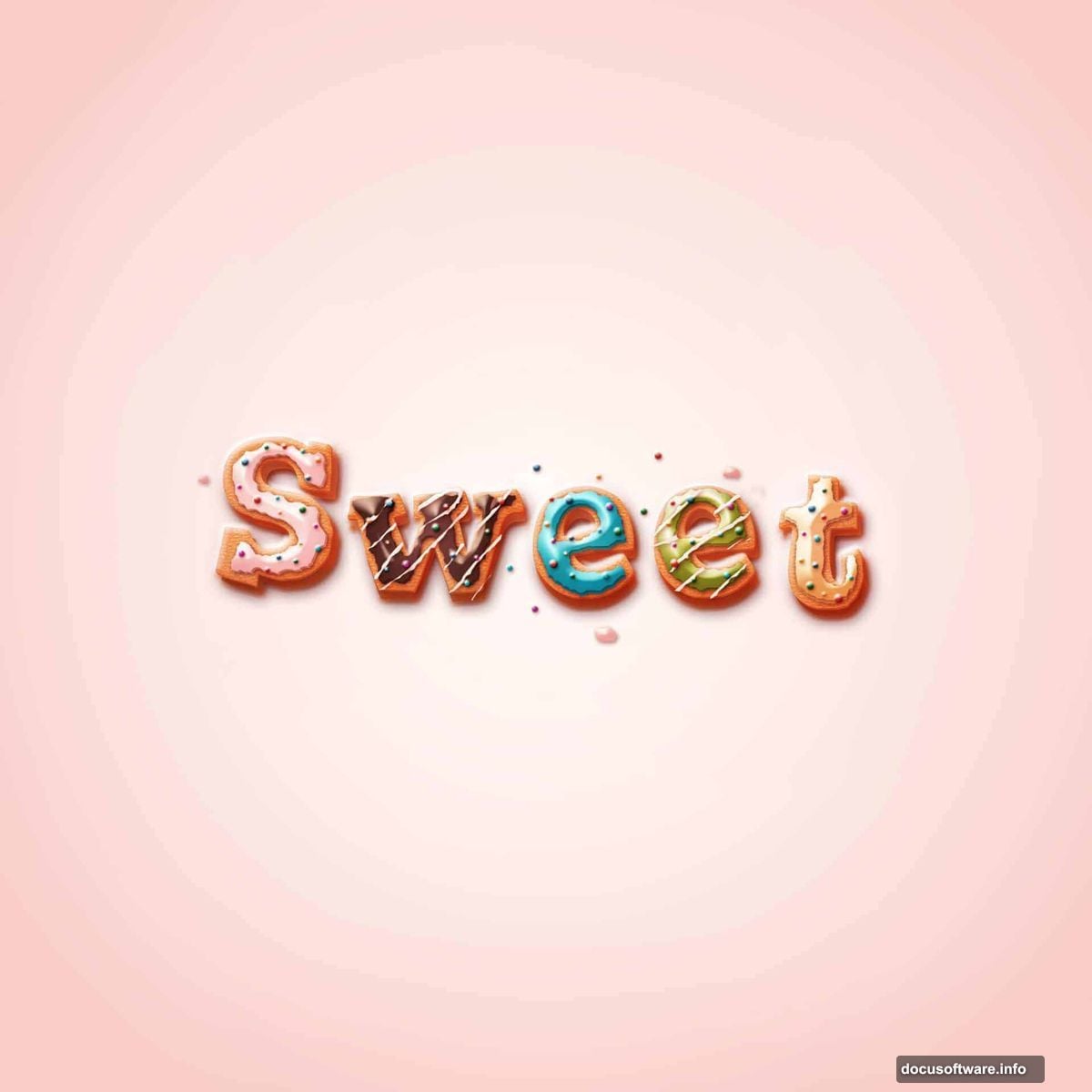 Gradient overlay and vignette effect create warm moody backdrop