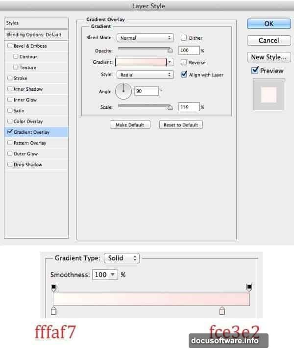 Legacy Patterns library unlocks baked texture for donut letter surface