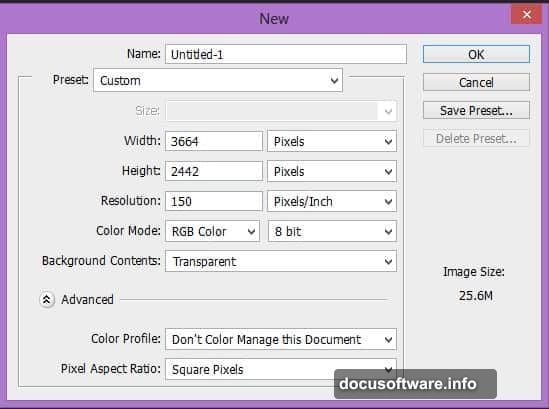 Linear gradient on layer mask creates natural foggy atmosphere fade