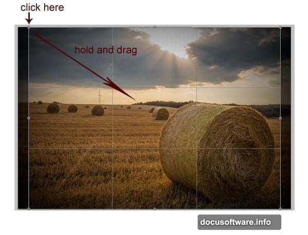 Drag cloud layer below field layer for proper compositing depth