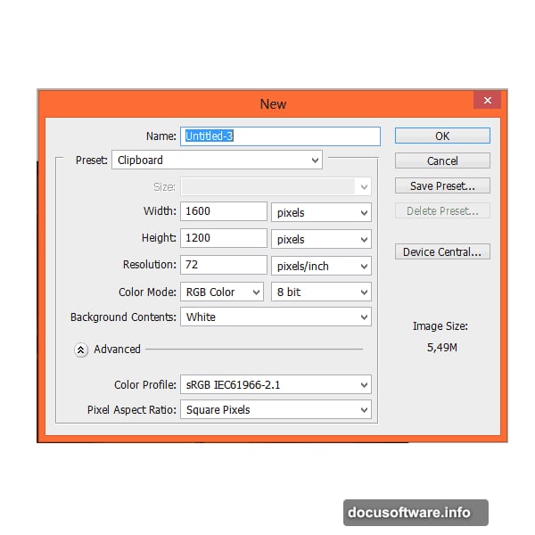 Adding bokeh effects with layer mask and Linear Dodge blending