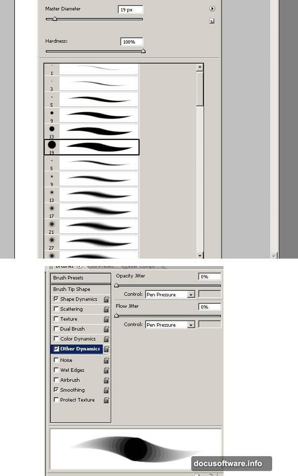 Keep reference sketch on separate layer to maintain proportions while painting