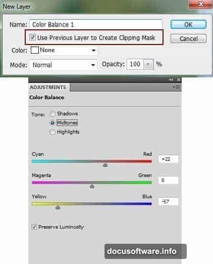 Clone Stamp Tool removes distractions keeping original background intact