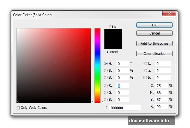 Shadows and Highlights adjustment pulls detail back from dark areas