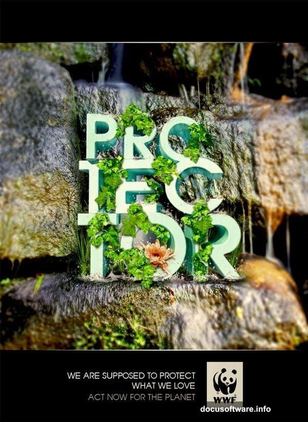 SketchUp 3D Text tool creates dimensional letters with extrusion depth