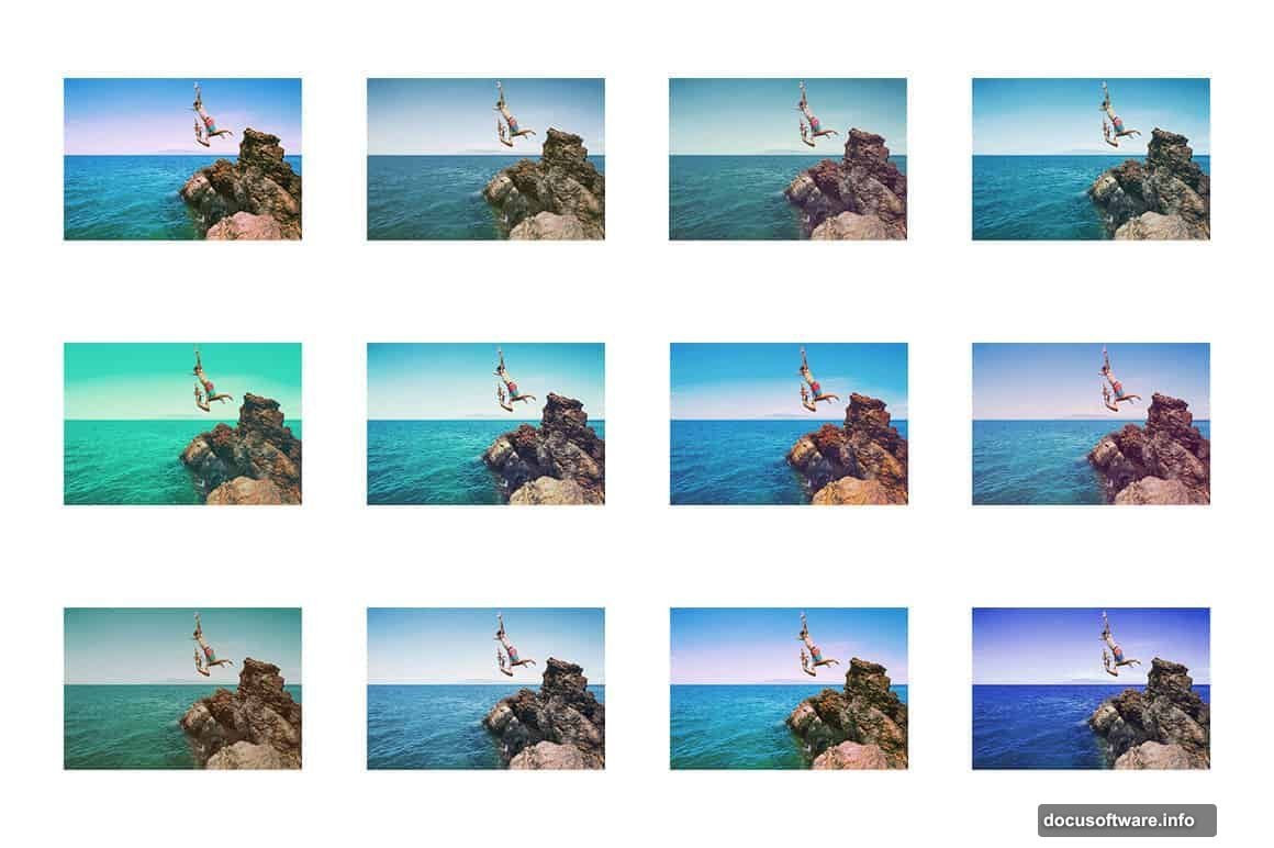 LUT export enables cross-app compatibility with Premiere Pro and DaVinci Resolve
