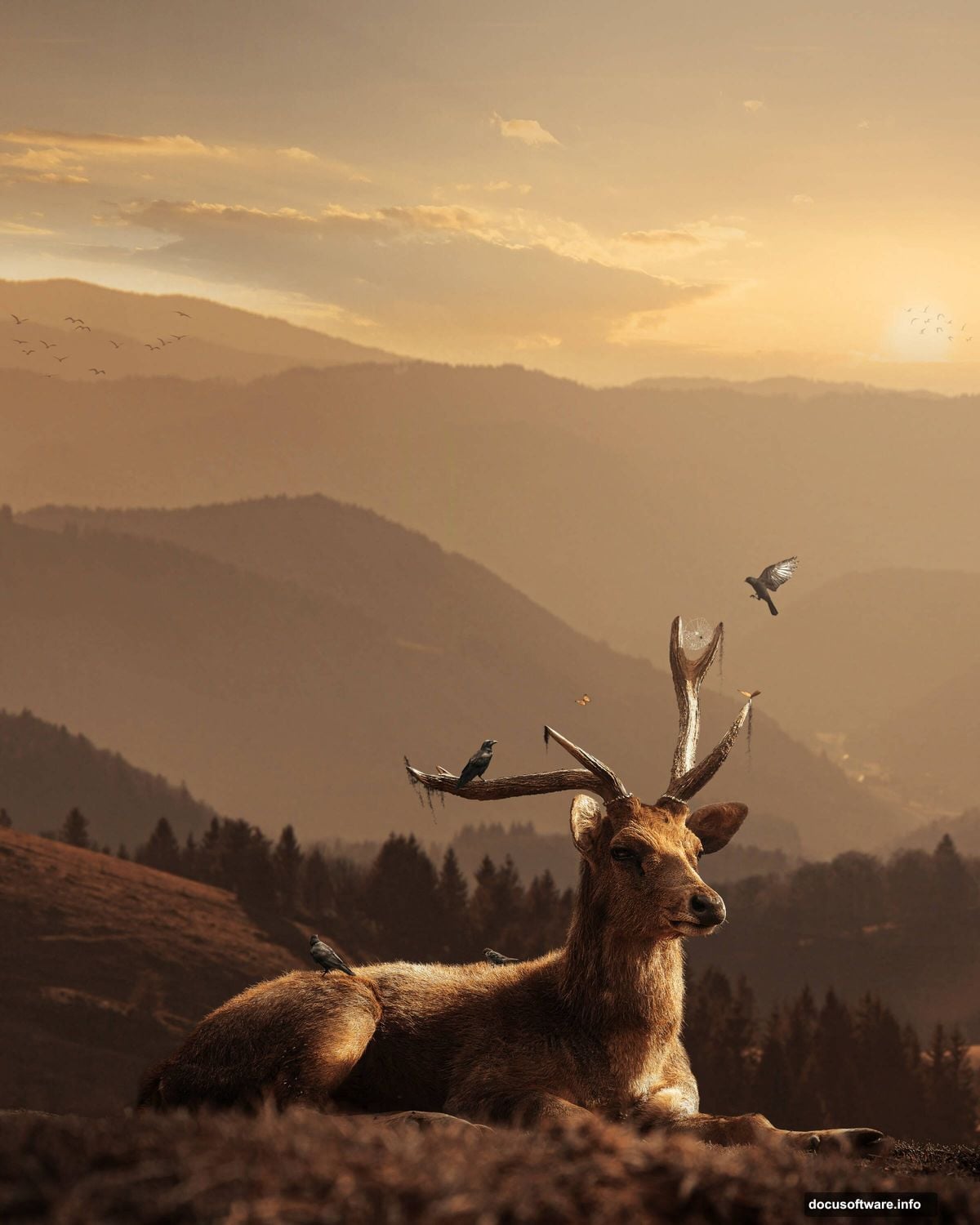 Photoshop new file canvas setup at 3080px by 3850px resolution