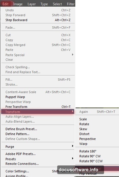 Three stage process builds layered fantasy scene with magical lighting