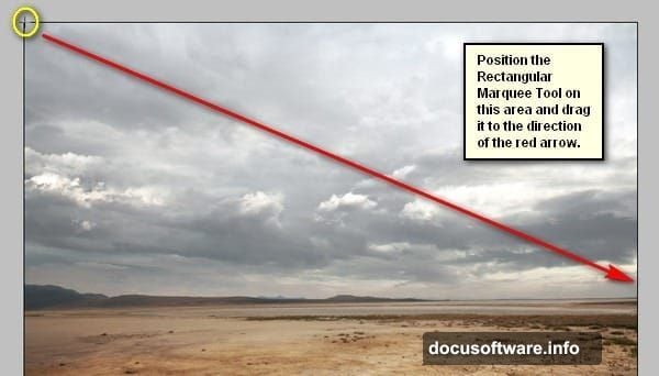 Techniques work for floating anything including cars, trees, and entire buildings