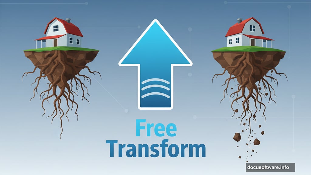 Rip a house from the ground and send it soaring