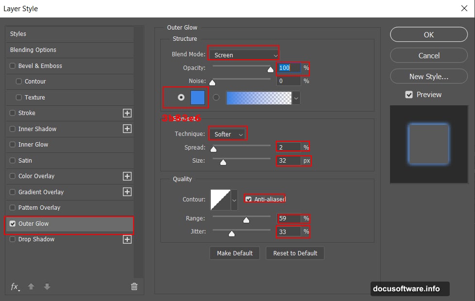 Transform and position planet while maintaining proportions with Alt Shift