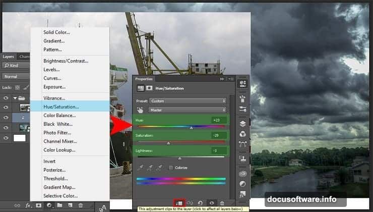 Place Embedded creates smart object preserving quality when resizing