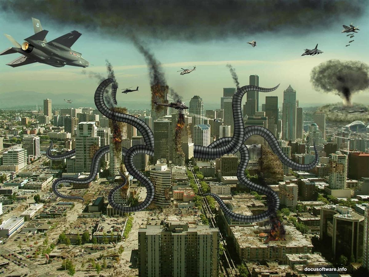 Making everything look like it belongs in the same photo