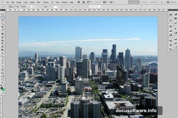Create mechanical tentacles using Photoshop paths and Illustrator