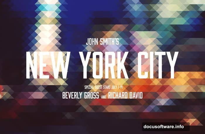 Standard pixelation creates a blocky predictable pattern with squares