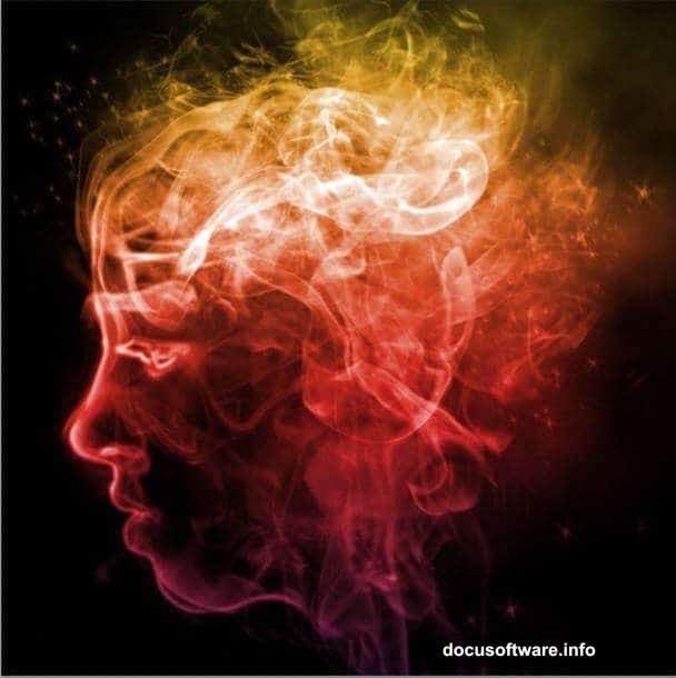 Extract model from background onto solid black layer in Photoshop