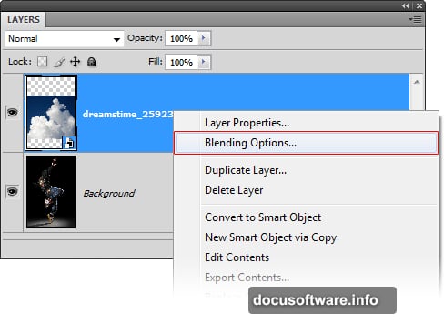 Color Overlay set to white desaturates layer without changing actual pixels