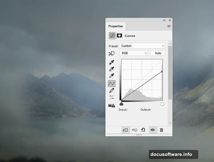 Build a Dramatic Medieval Night Scene in Photoshop from Scratch