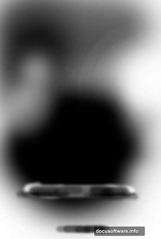 Blending two door images using Free Transform and layer mask