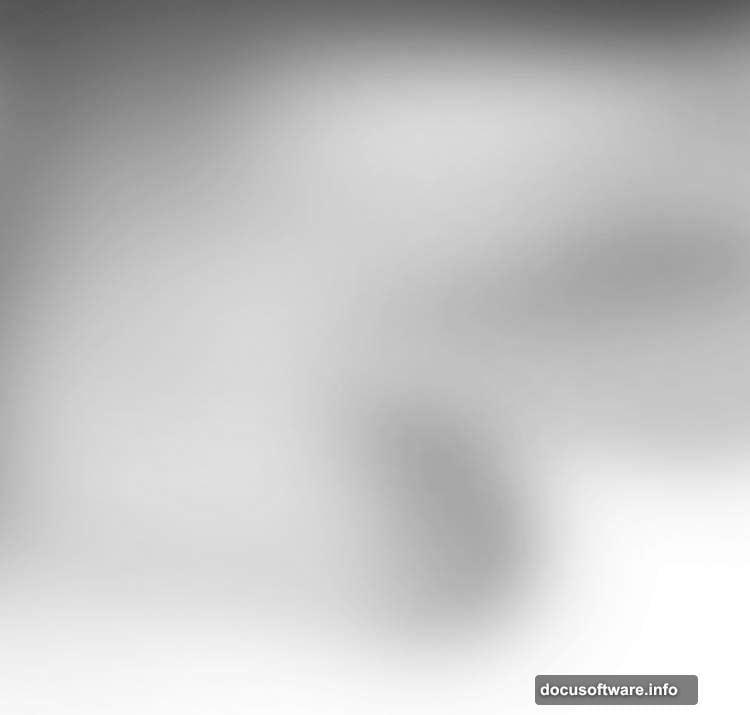 Magic Wand Tool isolates hill converted to Smart Object Gaussian Blur