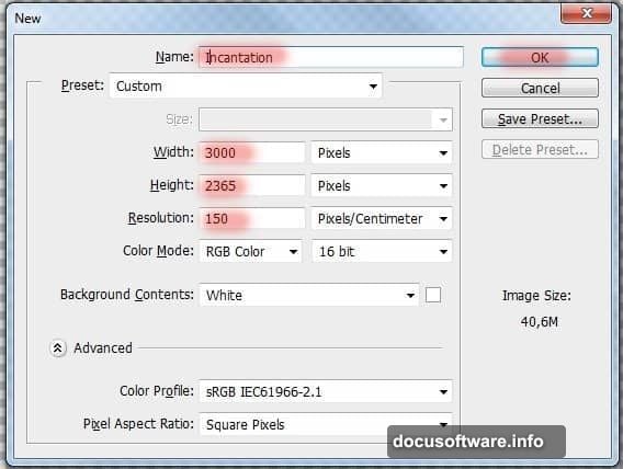Duplicating canyon landscape layers to build amphitheater depth