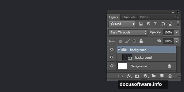 Build a Split-Flap Airport Display in Photoshop From the Ground Up