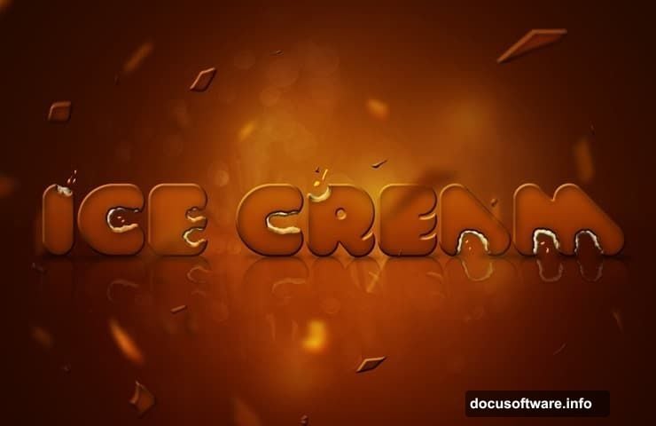 Dark chocolatey radial gradient background set to 1600x1200 pixels