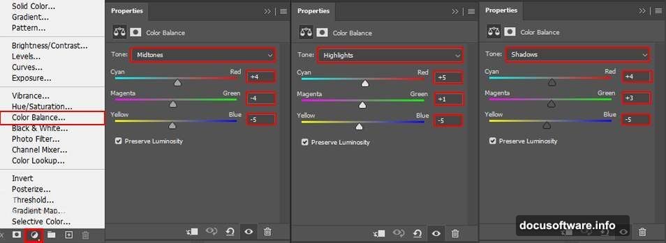 Hue/Saturation adjustment layer set to 10% opacity unifies composition colors