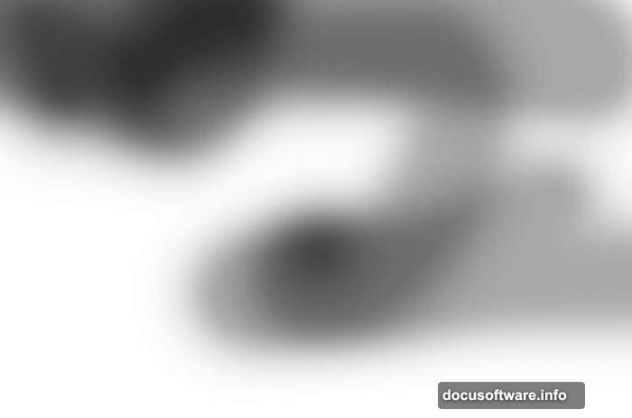 Soft black brush painting sky mask to create atmospheric depth gradient