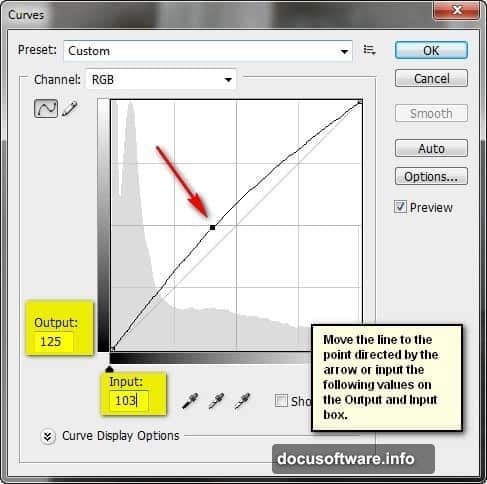 New document canvas set to 2480 by 3508 pixels at 300 PPI