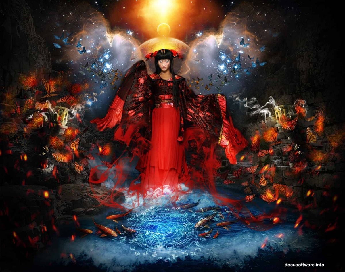 Photoshop new document canvas set to 3000 by 2365 pixels