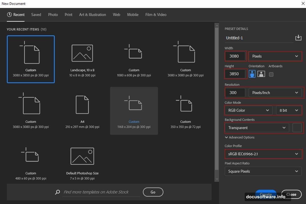 Transform and Warp tool applied to Earth photo layer in Photoshop