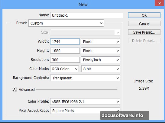 Layer mask with soft round brush hides base layer edges naturally