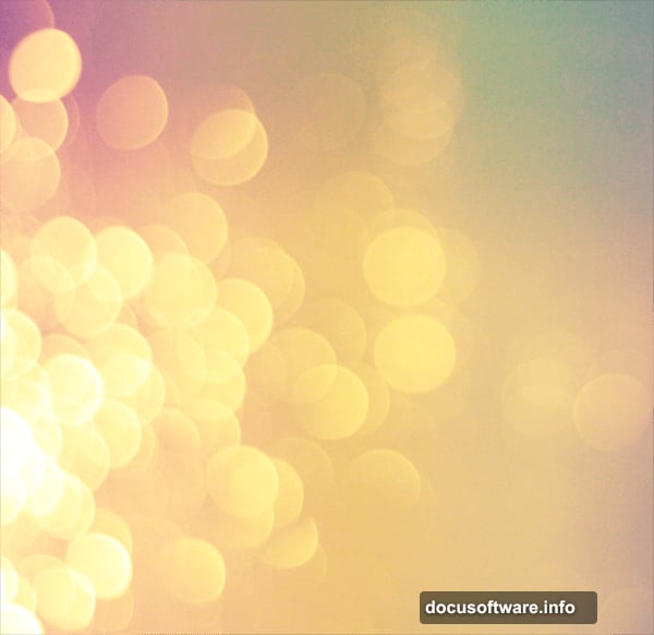 Color Balance adjustment pushes warm autumn tones into model skin