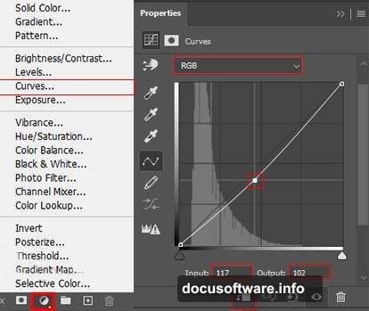 Tiger extraction placed into eclipse scene with butterflies and star brushes