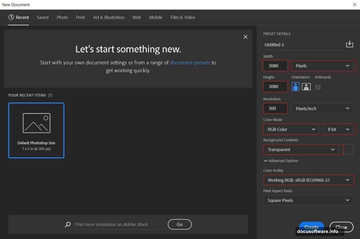 Layering underwater background with Hue/Saturation adjustment and sand floor