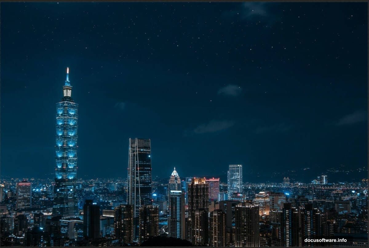 Three Curves adjustment layers sculpting shadows midtones and highlights precisely