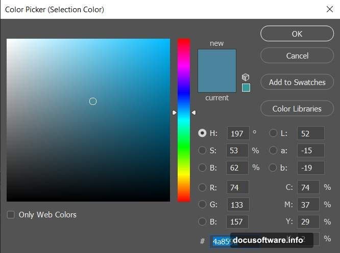 Camera Raw filter adds cinematic color grade to finished rooftop composite