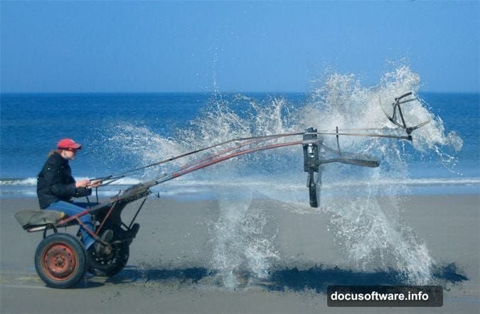 Remove the horse using Clone Stamp tool with background replacement